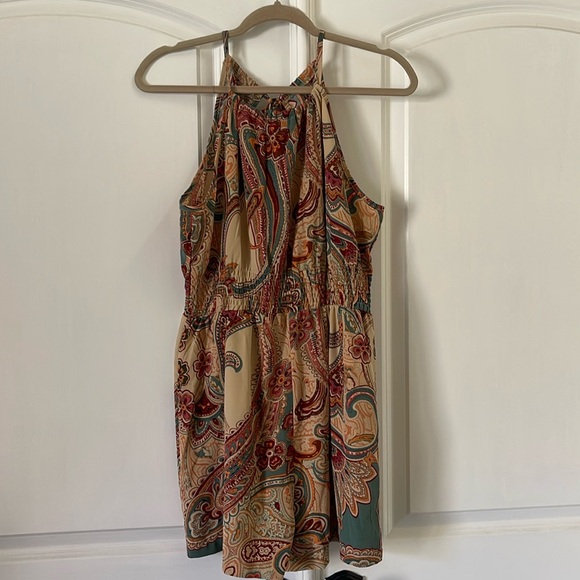 Romper - Picture 1 of 5